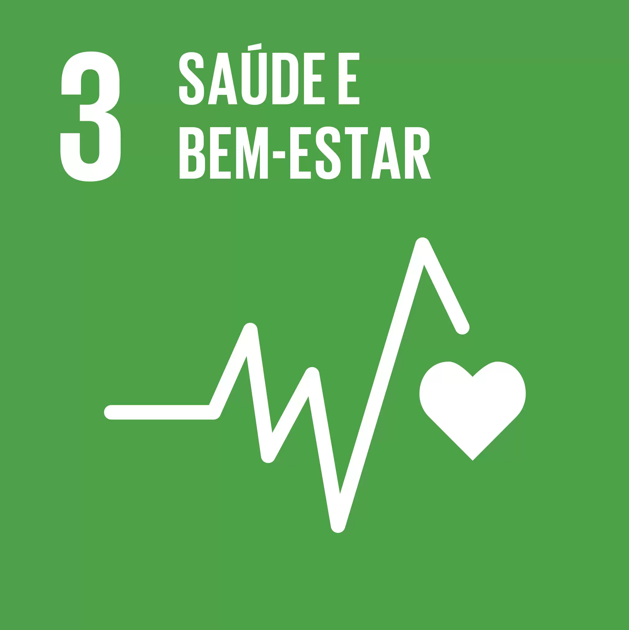 Saúde e Bem-Estar