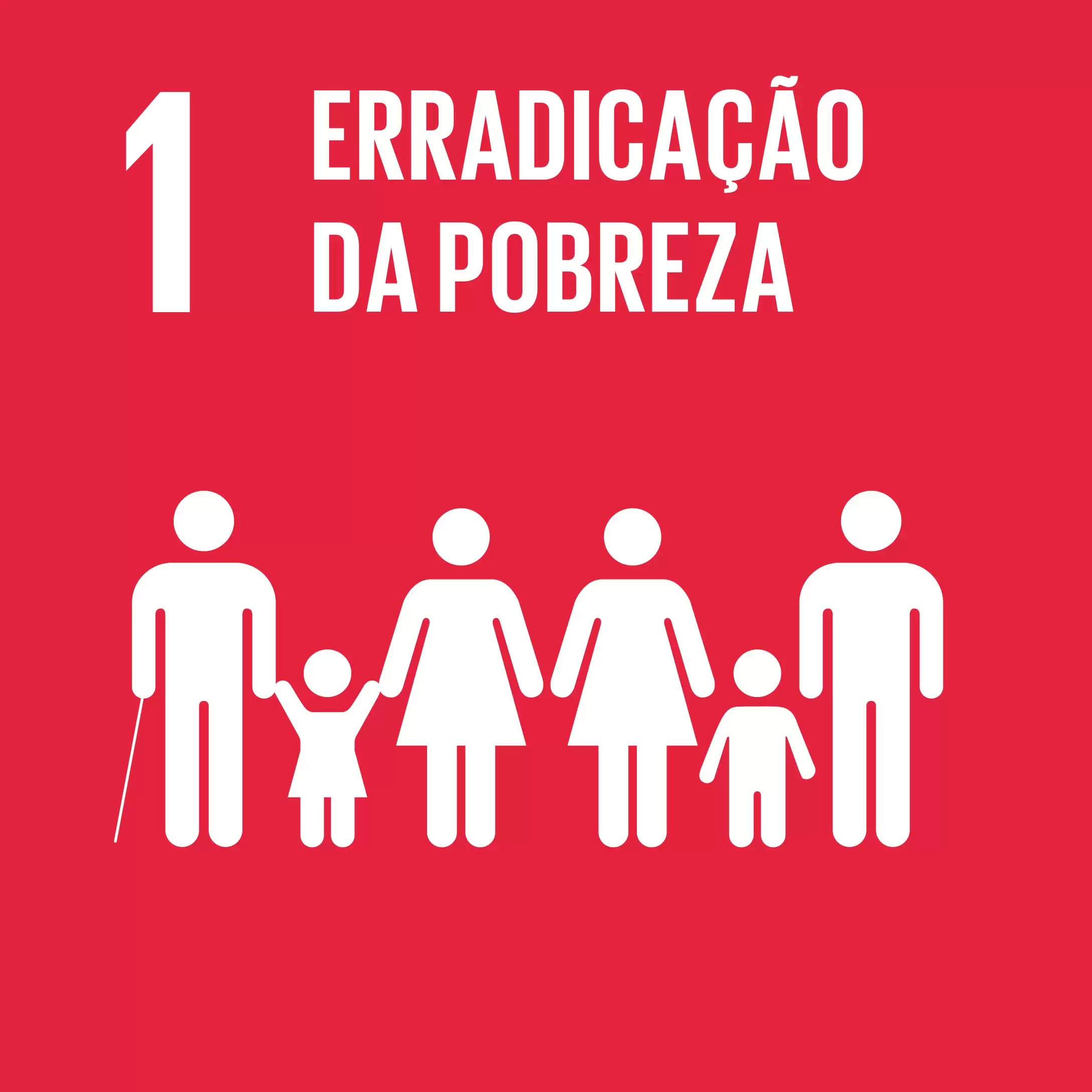 Erradicação da Pobreza